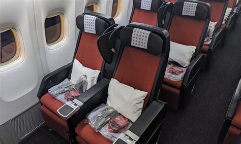 jal premium economy review|jal premium economy seat review.